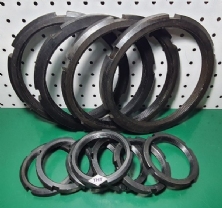 Đai ốc hãm locknuts DIN 981 M45